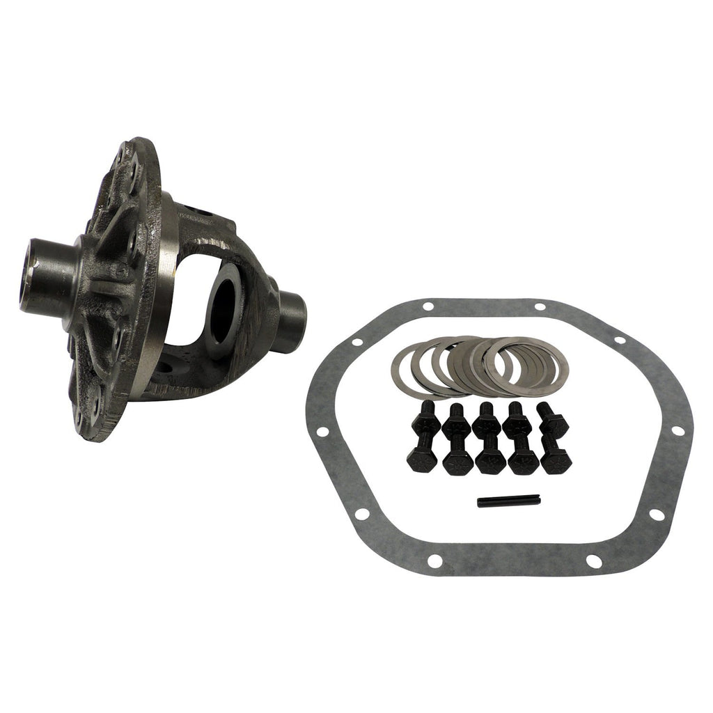 Crown Automotive Jeep Replacement J8130017 Differential Case for Many Jeep CJs, SJ, J-Series, FC-170, C101, C104, TJ w/ D44 for Select Jeep CJ5, Jeep CJ6, Jeep CJ7, Jeep Cherokee, Jeep Commando, Jeep FC170, Jeep Grand Wagoneer, Jeep J-100, Jeep J-2500,