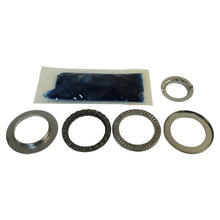 Load image into Gallery viewer, Crown Automotive Jeep Replacement J8130152 Steering Box Bearing Kit For Misc Jeep YJ, XJ, MJ w/ P.S., ZJ, ZG, SJ, J-Series for Select Jeep Cherokee, Jeep Comanche, Jeep Grand Cherokee, Jeep Grand Wagoneer, Jeep J10, Jeep J20, Jeep Wagoneer, Jeep Wrangler