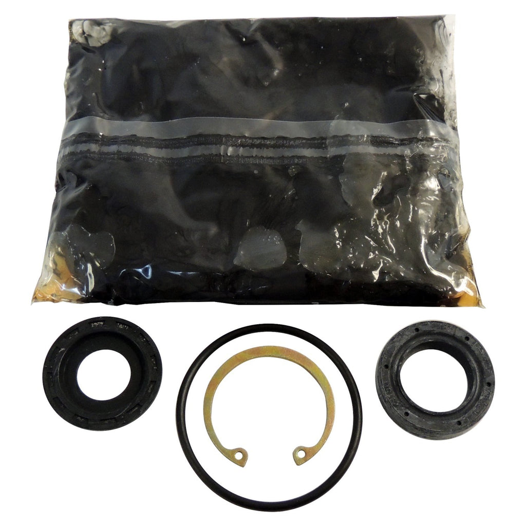 Crown Automotive Jeep Replacement J8130157 Steering Box Seal Kit for 81-96 Jeep YJ, XJ, MJ, ZJ, SJ, J-Series w/ Power Strg. for Select Jeep Cherokee, Jeep Comanche, Jeep Grand Cherokee, Jeep Grand Wagoneer, Jeep J10, Jeep J20, Jeep Wrangler