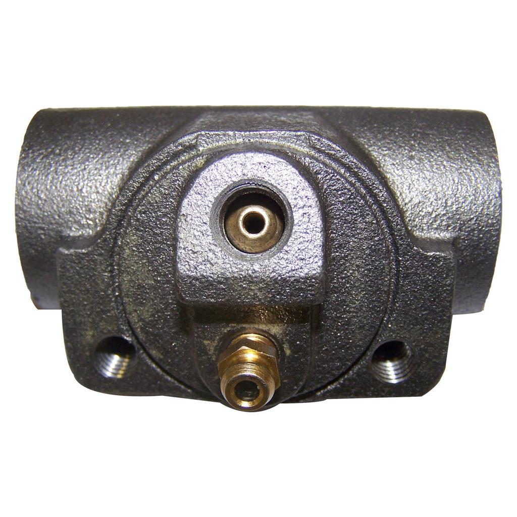Crown Automotive Jeep Replacement J8130747 Rear Wheel Cylinder for 1974-1991 Jeep SJ, J-10 (Export), Left or Right for Select Jeep Cherokee, Jeep Grand Wagoneer, Jeep J10, Jeep J20