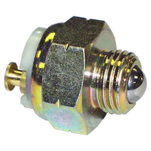 Load image into Gallery viewer, Crown Automotive Jeep Replacement J8130829 Back Up Lamp Switch for Select Jeep 62-73 CJ-5, CJ-6, C101 &amp; 80-88 SJ, J-Series