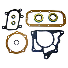 Load image into Gallery viewer, Crown Automotive Jeep Replacement J8130995 Transfer Case Gasket &amp; Seal Kit for Select CJs, SJ, J-Seriess w/ D20 Trans. Case