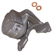 Load image into Gallery viewer, Crown Automotive Jeep Replacement J8131648 Front Left Brake Caliper for 1978-81 Jeep CJ-5, 7, 8 w/ 2 Bolt Caliper Brackets for Select Jeep CJ5, Jeep CJ7, Jeep Scrambler