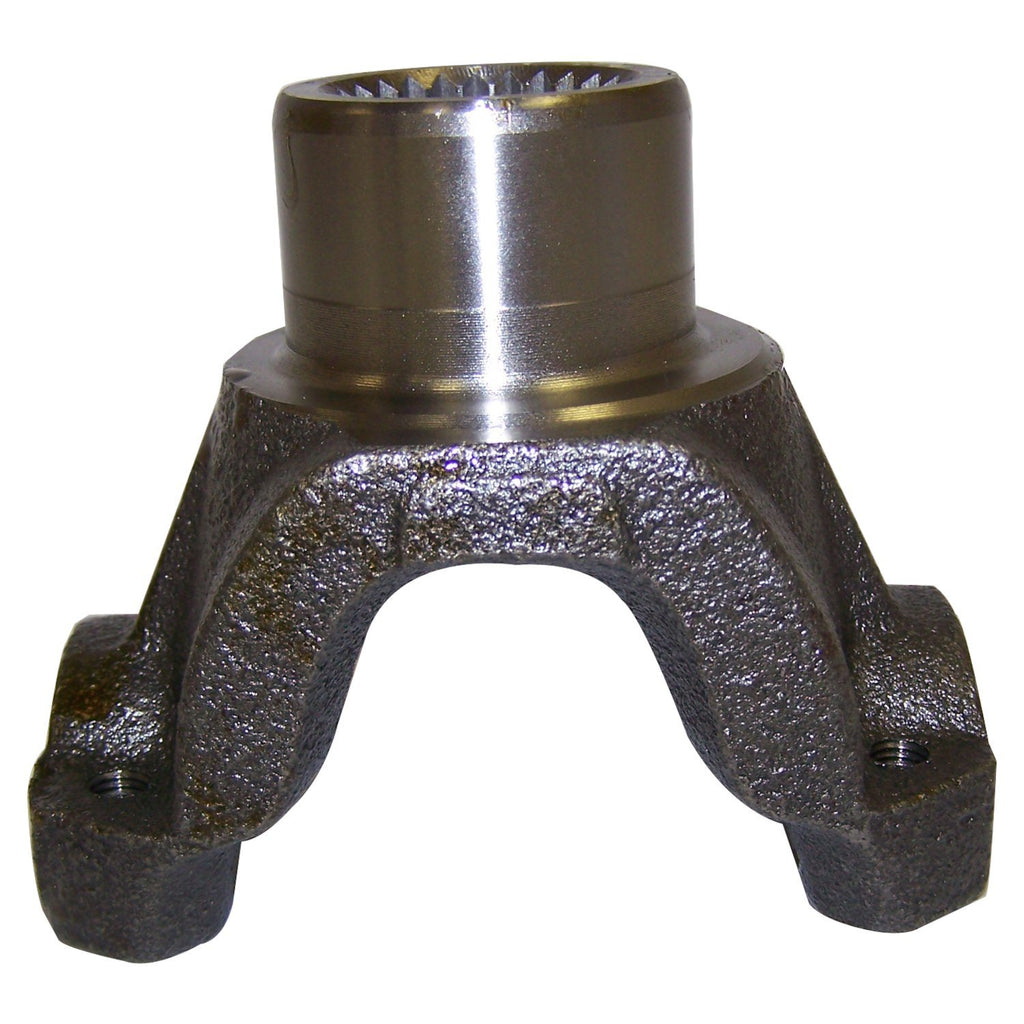 Crown Automotive Jeep Replacement J8131656 Drive Shaft Pinion Yoke for Select 1980-93 Jeep CJs, SJ, XJ, MJ, YJ Models