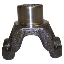 Load image into Gallery viewer, Crown Automotive Jeep Replacement J8131656 Drive Shaft Pinion Yoke for Select 1980-93 Jeep CJs, SJ, XJ, MJ, YJ Models