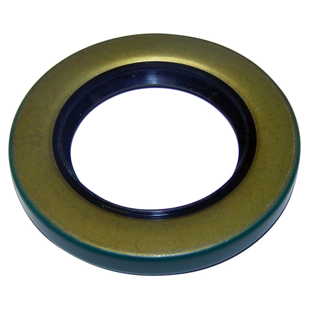 Crown Automotive Jeep Replacement J8131669 Front or Rear Output Seal for 80-86 Jeep CJ-5, 7, & 8 w/ Dana 300 Transfer Case for Select Jeep CJ5, Jeep CJ7, Jeep Scrambler