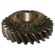 Load image into Gallery viewer, Crown Automotive Jeep Replacement J8131680 Transfer Case Output Shaft Gear for 1980-86 Jeep CJs w/ Dana 300 Transfer Case for Select Jeep CJ5, Jeep CJ7, Jeep Scrambler
