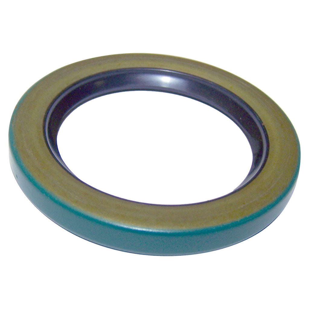 Crown Automotive Jeep Replacement J8131684 Transmission/Transfer Case Seal for 1980-1993 Jeep CJs, YJ, XJ, MJ, SJ, J-Series for Select Jeep CJ5, Jeep CJ7, Jeep Scrambler
