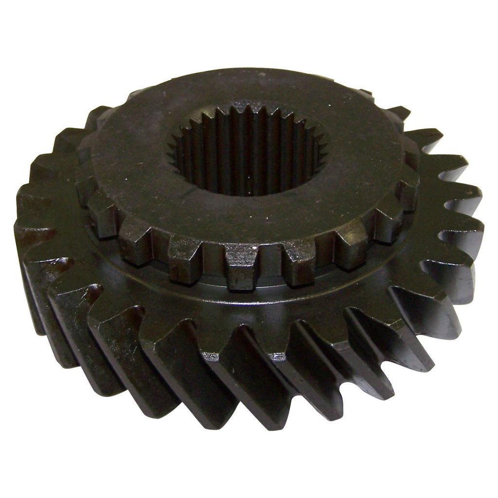 Crown Automotive Jeep Replacement J8131685 Transfer Case Input Gear for 1980-1986 Jeep CJs w/ Dana 300 Transfer Case for Select Jeep CJ5, Jeep CJ7, Jeep Scrambler
