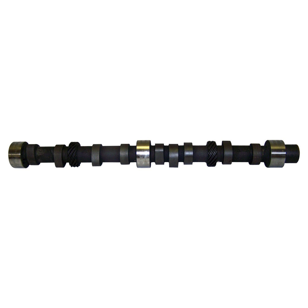 Crown Automotive Jeep Replacement J8132249 Camshaft for 1980-1983 Jeep CJ-5, CJ-7, CJ-8 w/ GM 2.5L Engine for Select Jeep CJ5, Jeep CJ7, Jeep Scrambler