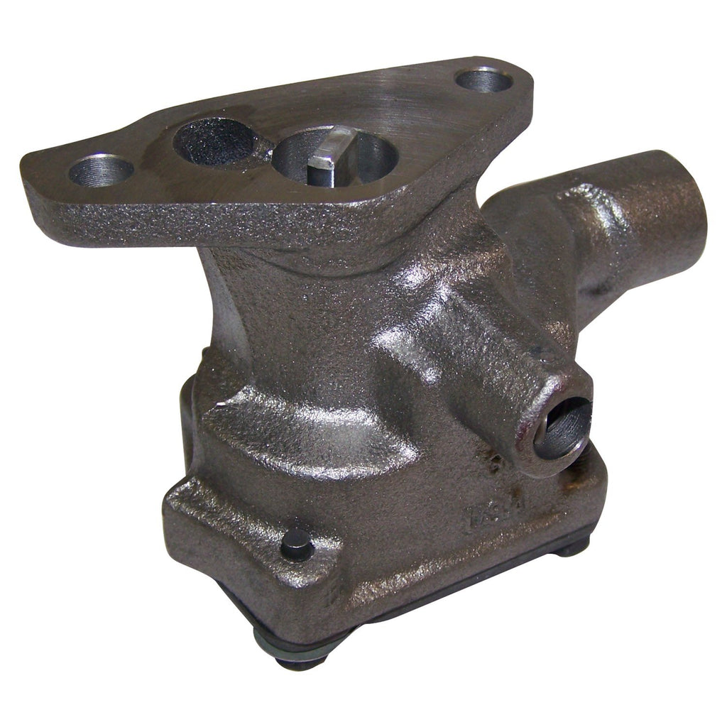 Crown Automotive Jeep Replacement J8132303 Oil Pump for 1980-1983 Jeep CJ-5, CJ-7, CJ-8 w/ GM 2.5L Engine for Select Jeep CJ5, Jeep CJ7, Jeep Scrambler