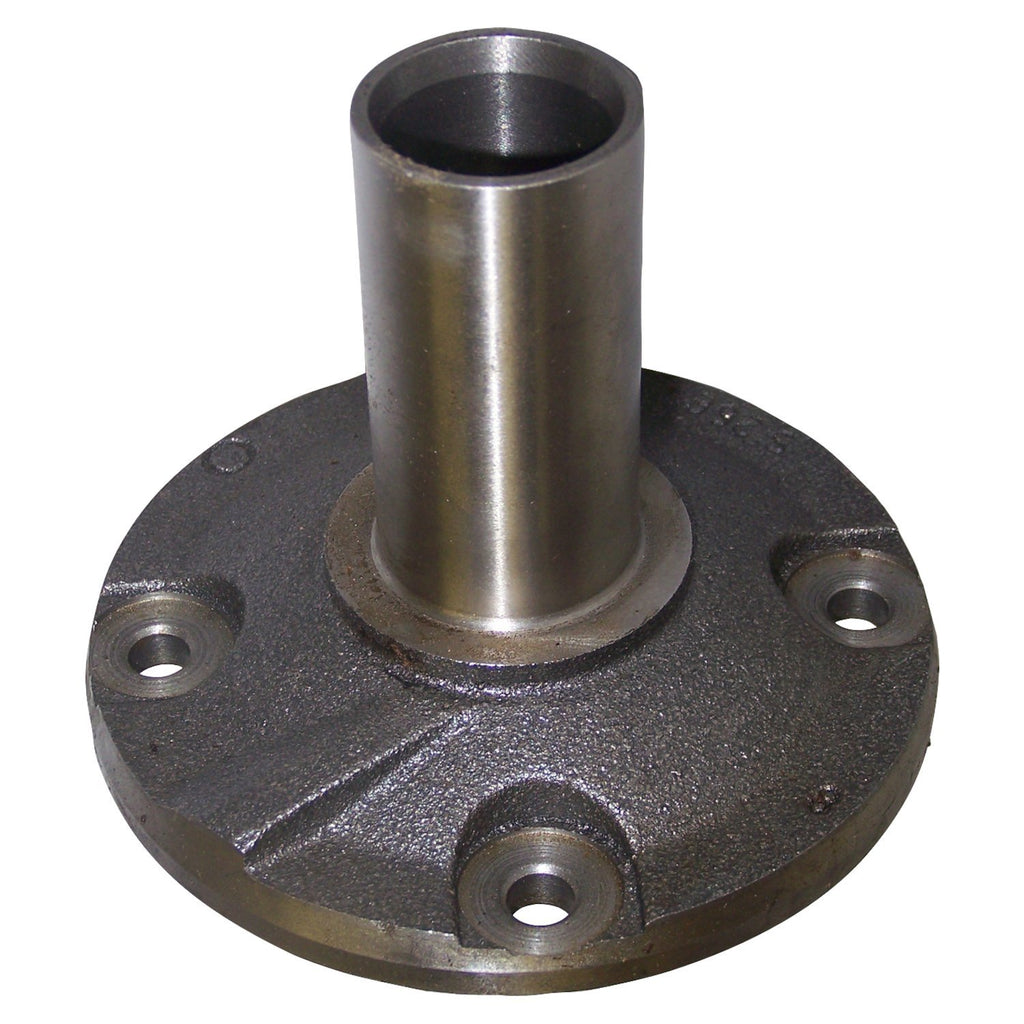 Crown Automotive Jeep Replacement J8132372 Input Bearing Retainer for 80-86 Jeep CJs, SJ, J-Series w/ T176 or T177 Trans. for Select Jeep CJ5, Jeep CJ7, Jeep Cherokee, Jeep Grand Wagoneer, Jeep J10, Jeep J20, Jeep Scrambler, Jeep Wagoneer