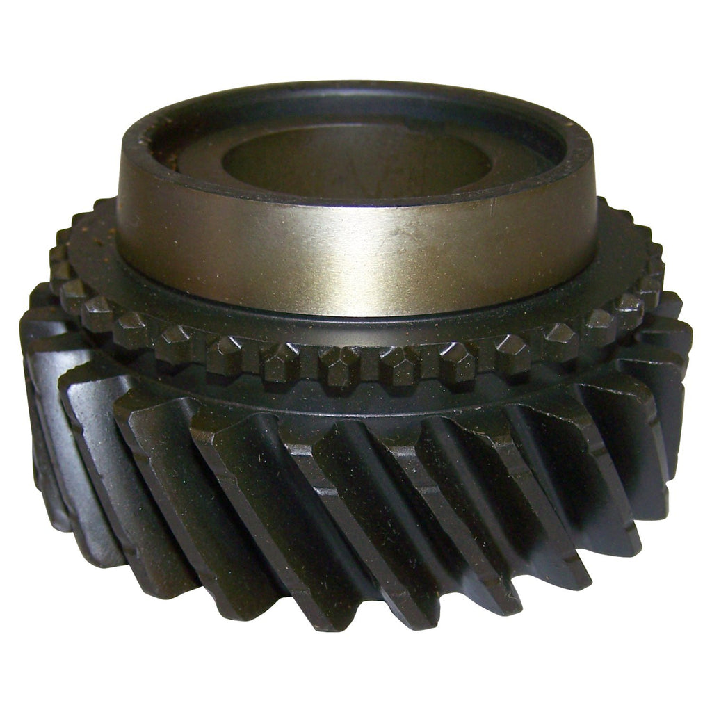 Crown Automotive Jeep Replacement J8132380 Third Gear 1980-86 Jeep CJs, SJ, J-Series w/ T176, T177 Transmission for Select Jeep CJ5, Jeep CJ7, Jeep Cherokee, Jeep Grand Wagoneer, Jeep J10, Jeep J20, Jeep Scrambler