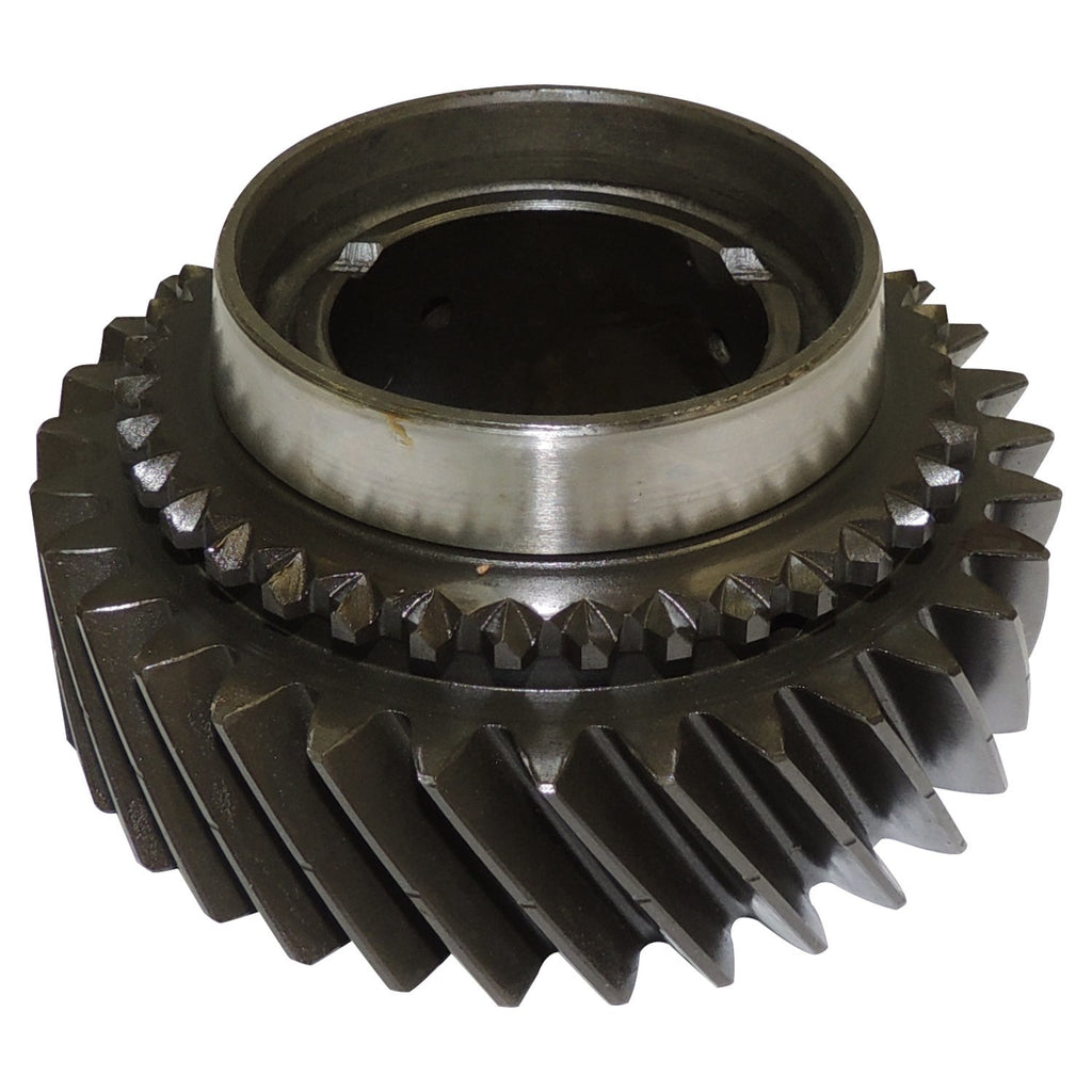 Crown Automotive Jeep Replacement J8132384 Second Gear for 1980-1986 Jeep CJ-7 w/ T176 Transmission, 32 Teeth for Select Jeep CJ7, Jeep Wagoneer