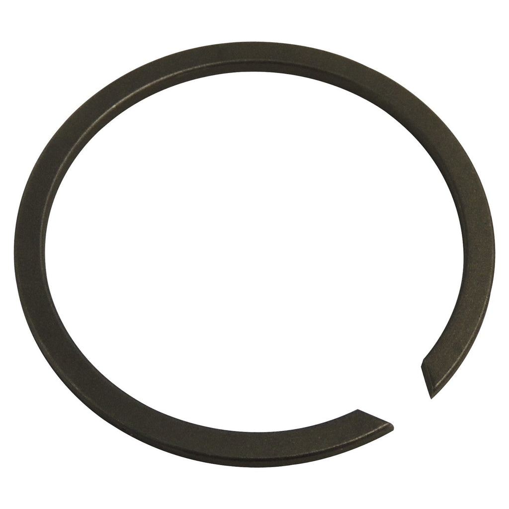 Crown Automotive Jeep Replacement J8132388 Main Shaft Snap Ring for 80-86 CJ-5, CJ-7, CJ-8, SJ, J-Series w/ T176 or T177 for Select Jeep CJ5, Jeep CJ7, Jeep Cherokee, Jeep Grand Wagoneer, Jeep J10, Jeep J20, Jeep Scrambler, Jeep Wagoneer