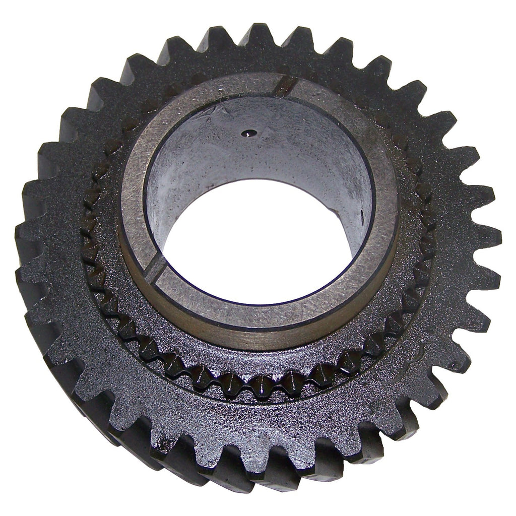 Crown Automotive Jeep Replacement J8132389 First Gear for 1980-86 Jeep CJs, SJ, J-Series with T176, T177 Transmissions for Select Jeep CJ5, Jeep CJ7, Jeep Cherokee, Jeep Grand Wagoneer, Jeep J10, Jeep J20, Jeep Scrambler, Jeep Wagoneer
