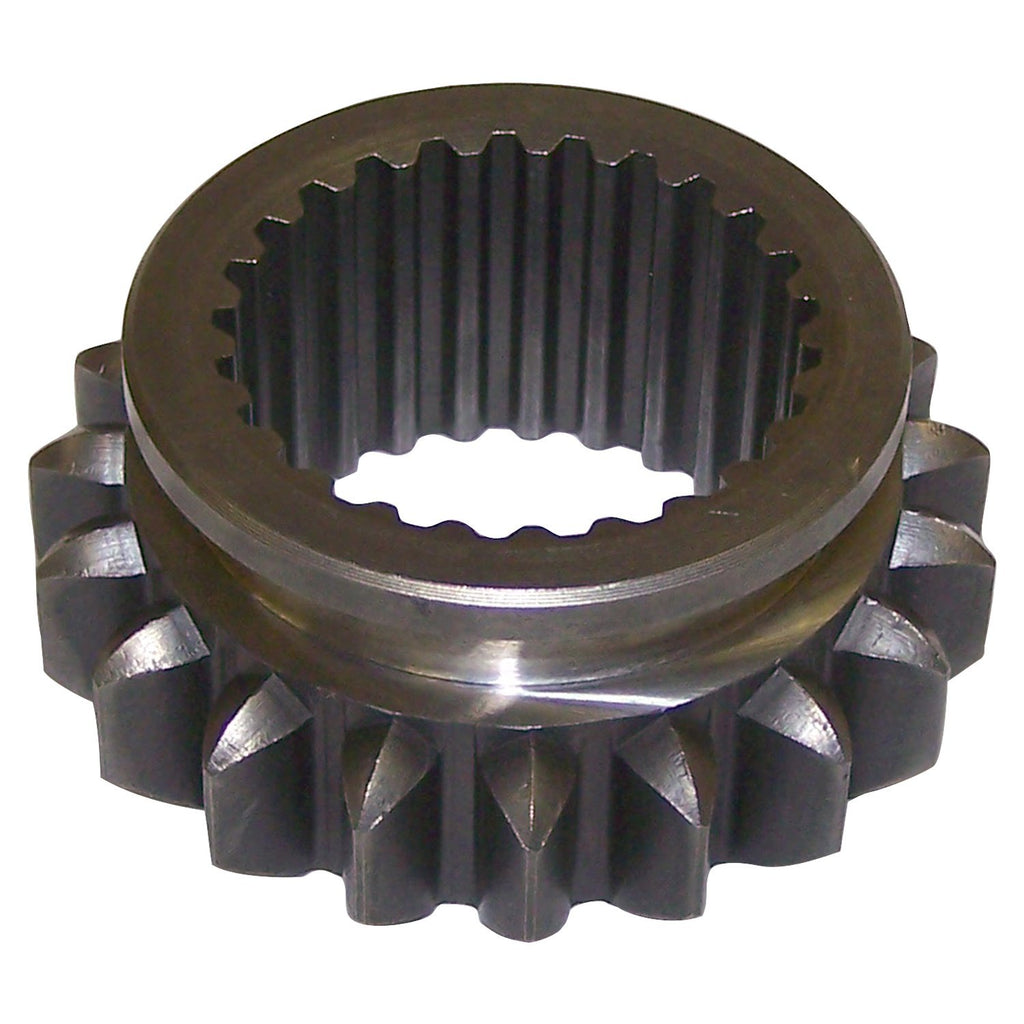 Crown Automotive Jeep Replacement J8132402 Reverse Sliding Gear for 80-86 Jeep CJs, SJ, J-Series w/ T176, T177 Transmission for Select Jeep CJ5, Jeep CJ7, Jeep Cherokee, Jeep Grand Wagoneer, Jeep J10, Jeep J20, Jeep Scrambler, Jeep Wagoneer