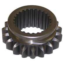 Load image into Gallery viewer, Crown Automotive Jeep Replacement J8132402 Reverse Sliding Gear for 80-86 Jeep CJs, SJ, J-Series w/ T176, T177 Transmission for Select Jeep CJ5, Jeep CJ7, Jeep Cherokee, Jeep Grand Wagoneer, Jeep J10, Jeep J20, Jeep Scrambler, Jeep Wagoneer