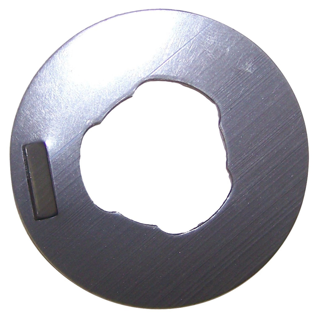 Crown Automotive Jeep Replacement J8132405 Reverse Idler Gear Thrust Washer for 1980-86 Jeep CJs w/ T176 Transmission for Select Jeep CJ5, Jeep CJ7, Jeep Scrambler
