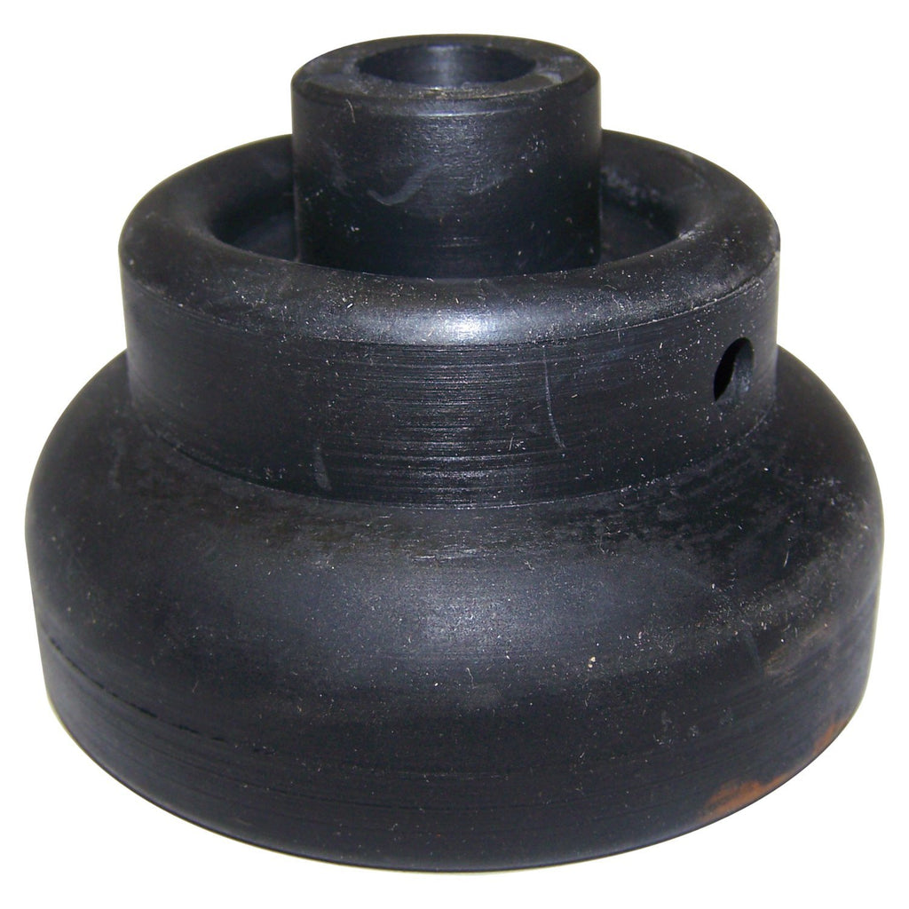 Crown Automotive Jeep Replacement J8132422 Shift Lever Boot for 1980-86 Jeep CJs, SJ, J-Series w/ T176, T177 Transmission for Select Jeep CJ5, Jeep CJ7, Jeep Cherokee, Jeep Grand Wagoneer, Jeep J10, Jeep J20, Jeep Scrambler