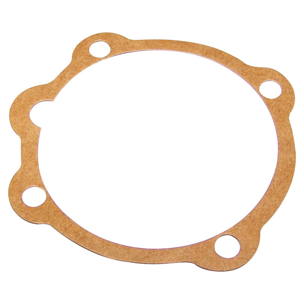 Crown Automotive Jeep Replacement J8132423 Input Bearing Retainer Gasket for 80-86 CJs, SJ, J-Series w/ T176, T177 Trans. for Select Jeep CJ5, Jeep CJ7, Jeep Cherokee, Jeep Grand Wagoneer, Jeep J10, Jeep J20, Jeep Scrambler, Jeep Wagoneer