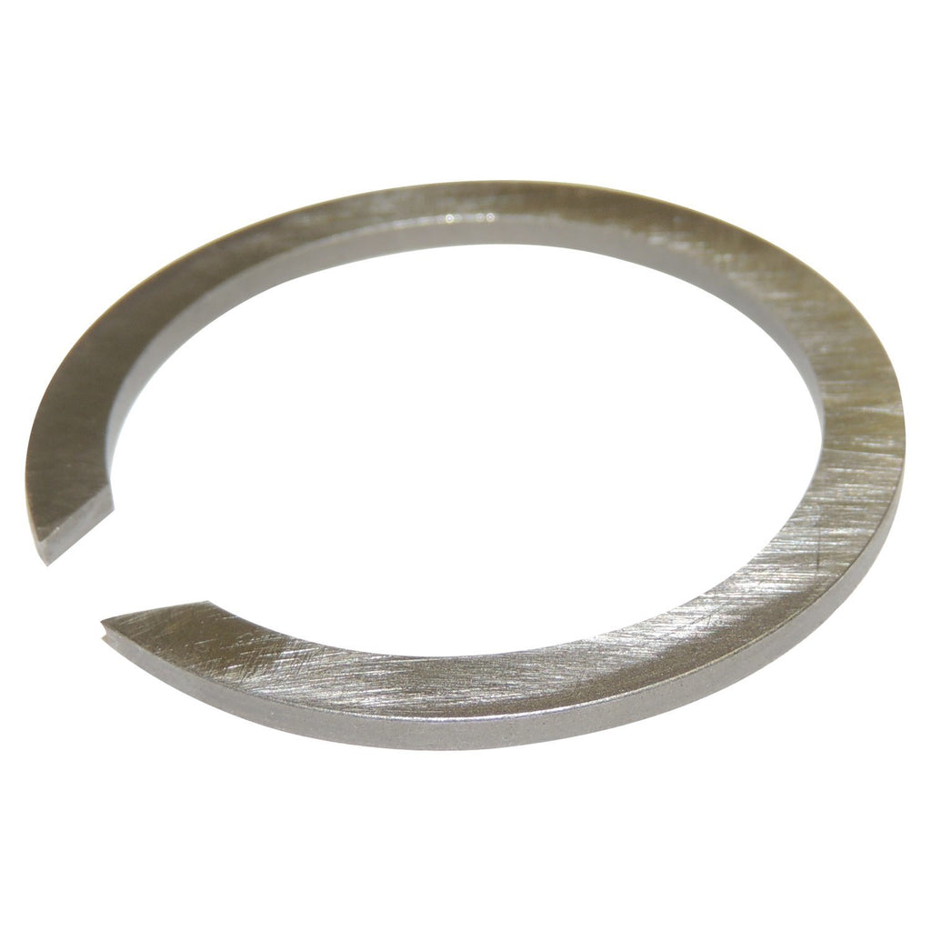 Crown Automotive Jeep Replacement J8132427 Input Shaft Snap Ring for 1980-1986 Jeep CJs, SJ, J-Series w/ T176, T177 Trans. for Select Jeep CJ5, Jeep CJ7, Jeep Cherokee, Jeep Grand Wagoneer, Jeep J10, Jeep J20, Jeep Scrambler, Jeep Wagoneer