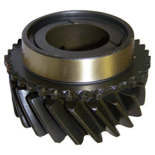 Load image into Gallery viewer, Crown Automotive Jeep Replacement J8132429 Third Gear for 1980-1986 Jeep SJ, J-Series w/ T177 Transmission, 22 Teeth for Select Jeep CJ5, Jeep CJ7, Jeep Cherokee, Jeep Grand Wagoneer, Jeep J10, Jeep J20, Jeep Scrambler