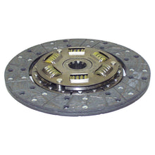 Load image into Gallery viewer, Crown Automotive Jeep Replacement J8132577 Clutch Disc for 1980-1983 Jeep CJ-5, CJ-7, CJ-8, w/ 2.5L GM Engine, 10 Spline for Select Jeep CJ5, Jeep CJ7, Jeep Scrambler