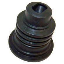 Load image into Gallery viewer, Crown Automotive Jeep Replacement J8132676 Steering Shaft Boot for 72-86 Jeep CJ-5, CJ-7, CJ-8, and Select SJ, J-Series