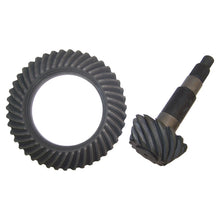 Load image into Gallery viewer, Crown Automotive Jeep Replacement J8132700 Ring &amp; Pinion for 76-86 Jeep CJs 80-86 SJ, J-Series w/ AMC 20 Rear, 3.31 Ratio for Select Jeep CJ5, Jeep CJ7, Jeep Cherokee, Jeep Grand Wagoneer, Jeep J10, Jeep J20, Jeep Scrambler