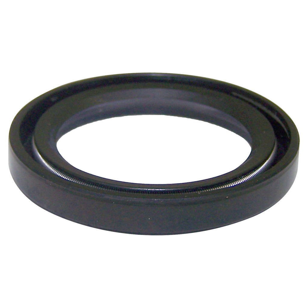 Crown Automotive Jeep Replacement J8132779 Input Seal for 1976-86 Jeep CJs, SJ, J-Series, C101, XJ, w/ T4, T5, T18 Trans. for Select Jeep CJ5, Jeep CJ6, Jeep CJ7, Jeep Cherokee, Jeep Commando, Jeep Grand Wagoneer, Jeep J-100, Jeep J-2500, Jeep J-2600,