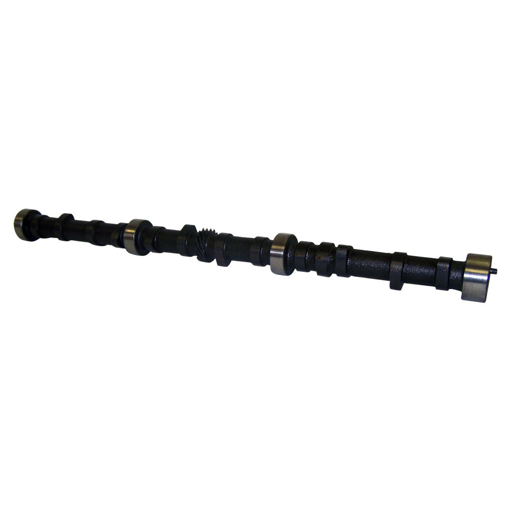 Crown Automotive Jeep Replacement J8132907 Camshaft for Select 1965-81 Jeep CJs, C101, SJ, J-Series w/ 3.8L, 4.2L Engines
