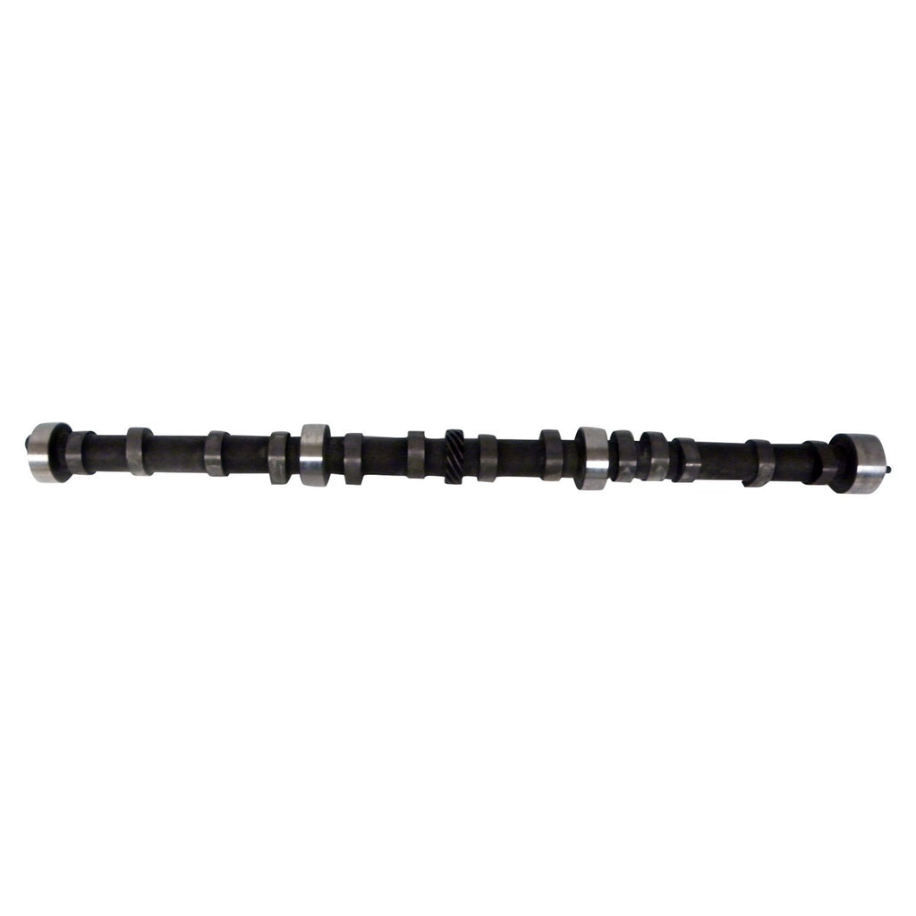 Crown Automotive Jeep Replacement J8133009 Camshaft for 81-86 Jeep CJ-5, CJ-7, CJ-8, SJ, J-Series, 87-90 YJ w/ 4.2L Engine for Select Jeep CJ5, Jeep CJ7, Jeep Cherokee, Jeep DJ5, Jeep Grand Wagoneer, Jeep J10, Jeep J20, Jeep Scrambler, Jeep Wagoneer,