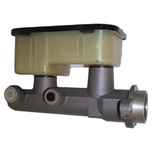 Load image into Gallery viewer, Crown Automotive Jeep Replacement J8133316 Brake Master Cylinder for 1981-1991 Jeep SJ, J-Series for Select Jeep Cherokee, Jeep Grand Wagoneer, Jeep J10, Jeep J20