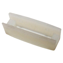 Load image into Gallery viewer, Crown Automotive Jeep Replacement J8133418 Shift Fork Insert for Select 80-86 CJs, SJ, J-Series, XJ w/ SR4, T4, T5 Trans.