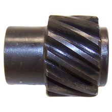 Load image into Gallery viewer, Crown Automotive Jeep Replacement J8133652 Distributor Gear for Select 78-90 CJs, YJ, XJ, MJ, SJ, J-Series w/ 4.2L or 2.5L