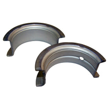 Load image into Gallery viewer, Crown Automotive Jeep Replacement J8133683 Crankshaft Thrust Bearing Set for Many Jeep CJ, YJ, TJ, XJ, MJ, ZJ, ZG, SJ, C104 for Select Jeep CJ5, Jeep CJ6, Jeep CJ7, Jeep Cherokee, Jeep Comanche, Jeep Commando, Jeep DJ5, Jeep Grand Cherokee, Jeep Grand