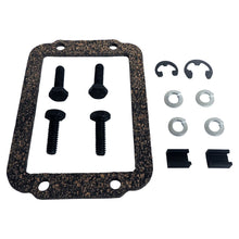 Load image into Gallery viewer, Crown Automotive Jeep Replacement J8133708 Dana 30 Front Shift Fork Kit for 84-95 Jeep YJ, XJ, MJ w/ Front Axle Disconnect for Select Jeep Cherokee, Jeep Comanche, Jeep Wrangler