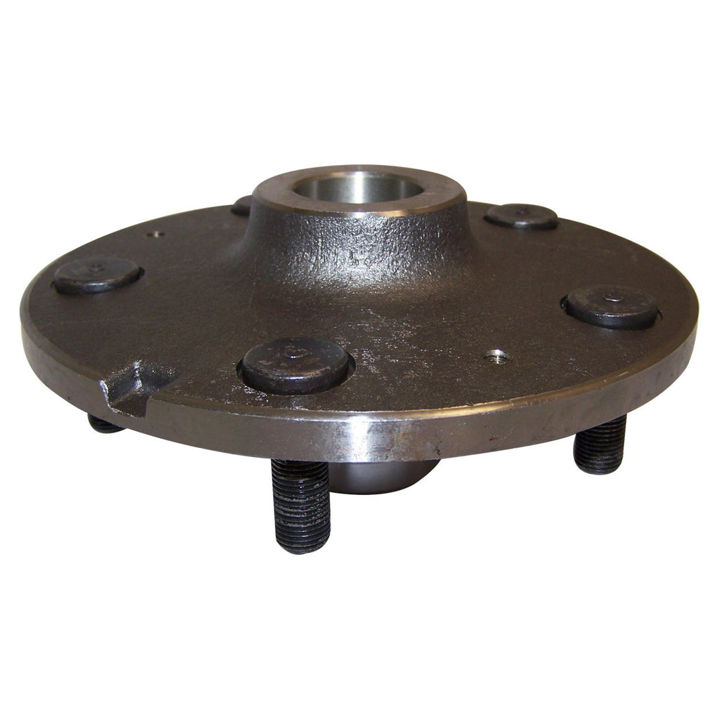 Crown Automotive Jeep Replacement J8133730 Axle Hub for 76-83 Jeep CJ-5, CJ-7, CJ-8 w/ AMC 20 Rear Axle, Left or Right for Select Jeep CJ5, Jeep CJ7, Jeep Scrambler
