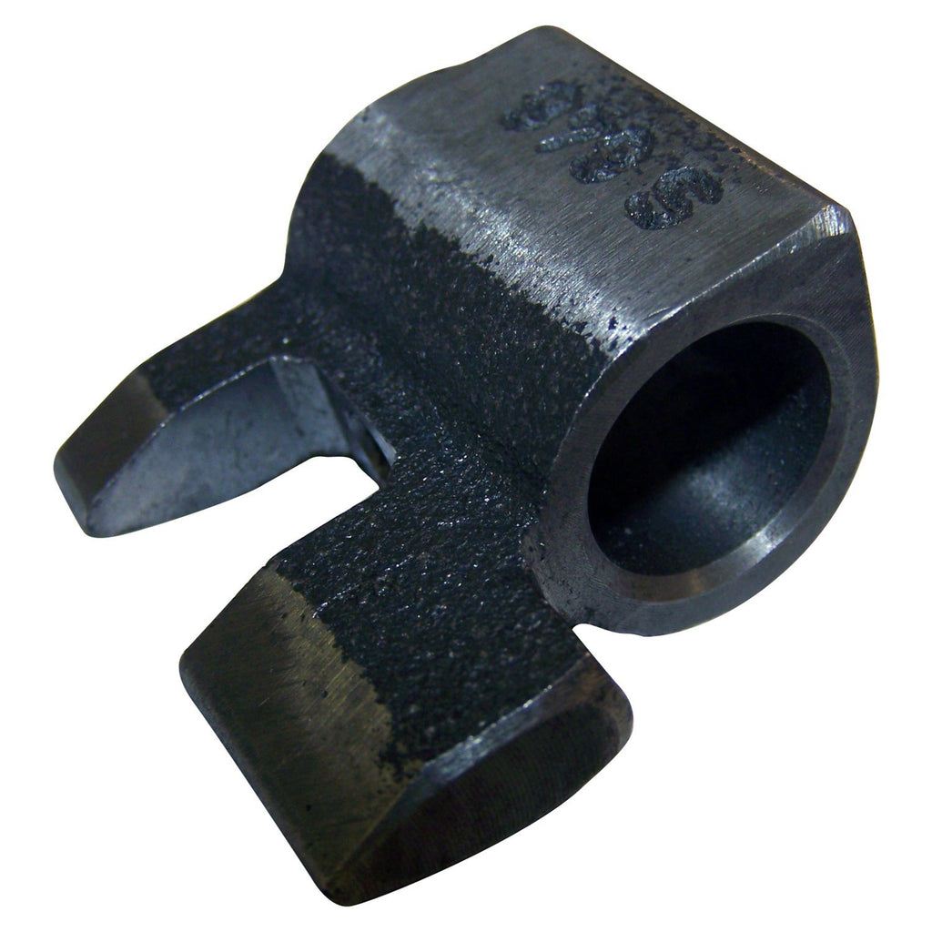Crown Automotive Jeep Replacement J8133794 3rd & 4th Gear Shift Fork Lug for 1980-1986 CJs, SJ, J-Series w/ T176, T177 for Select Jeep CJ5, Jeep CJ7, Jeep Cherokee, Jeep J10, Jeep J20, Jeep Scrambler, Jeep Wagoneer