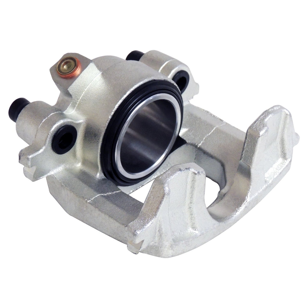 Crown Automotive Jeep Replacement J8133846 Right Brake Caliper for 1982-1989 CJs, YJ Wrangler, XJ Cherokee, MJ Comanche for Select Jeep CJ5, Jeep CJ7, Jeep Cherokee, Jeep Comanche, Jeep Scrambler, Jeep Wrangler