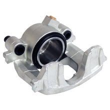 Load image into Gallery viewer, Crown Automotive Jeep Replacement J8133847 Left Brake Caliper for 1982-1989 CJs, YJ Wrangler, XJ Cherokee, MJ Comanche for Select Jeep CJ5, Jeep CJ7, Jeep Cherokee, Jeep Comanche, Jeep Scrambler, Jeep Wrangler