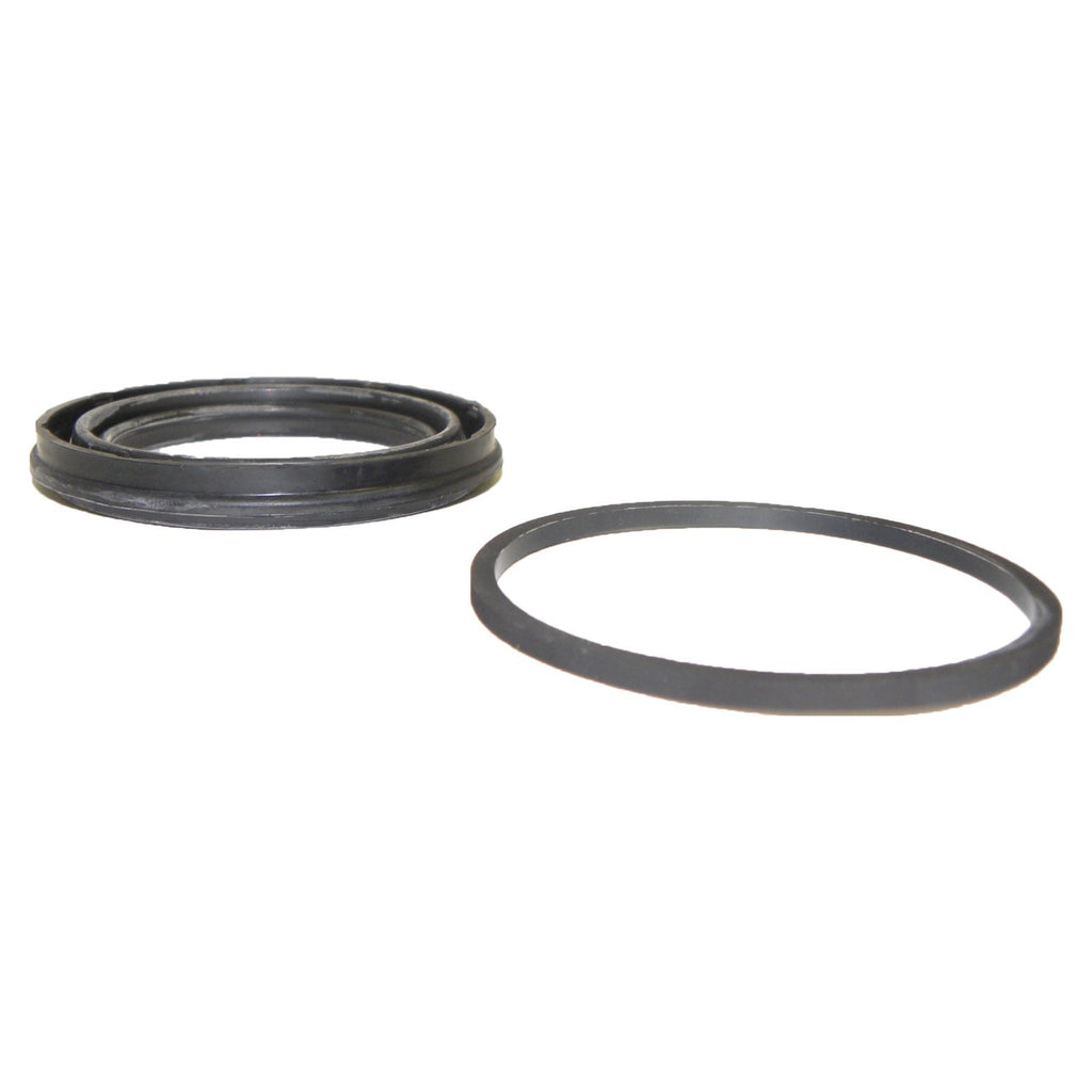 Crown Automotive Jeep Replacement J8133852 Brake Caliper Seal Kit for Select 1982-06 Jeep CJs, TJ, YJ, XJ, MJ, ZJ, ZG