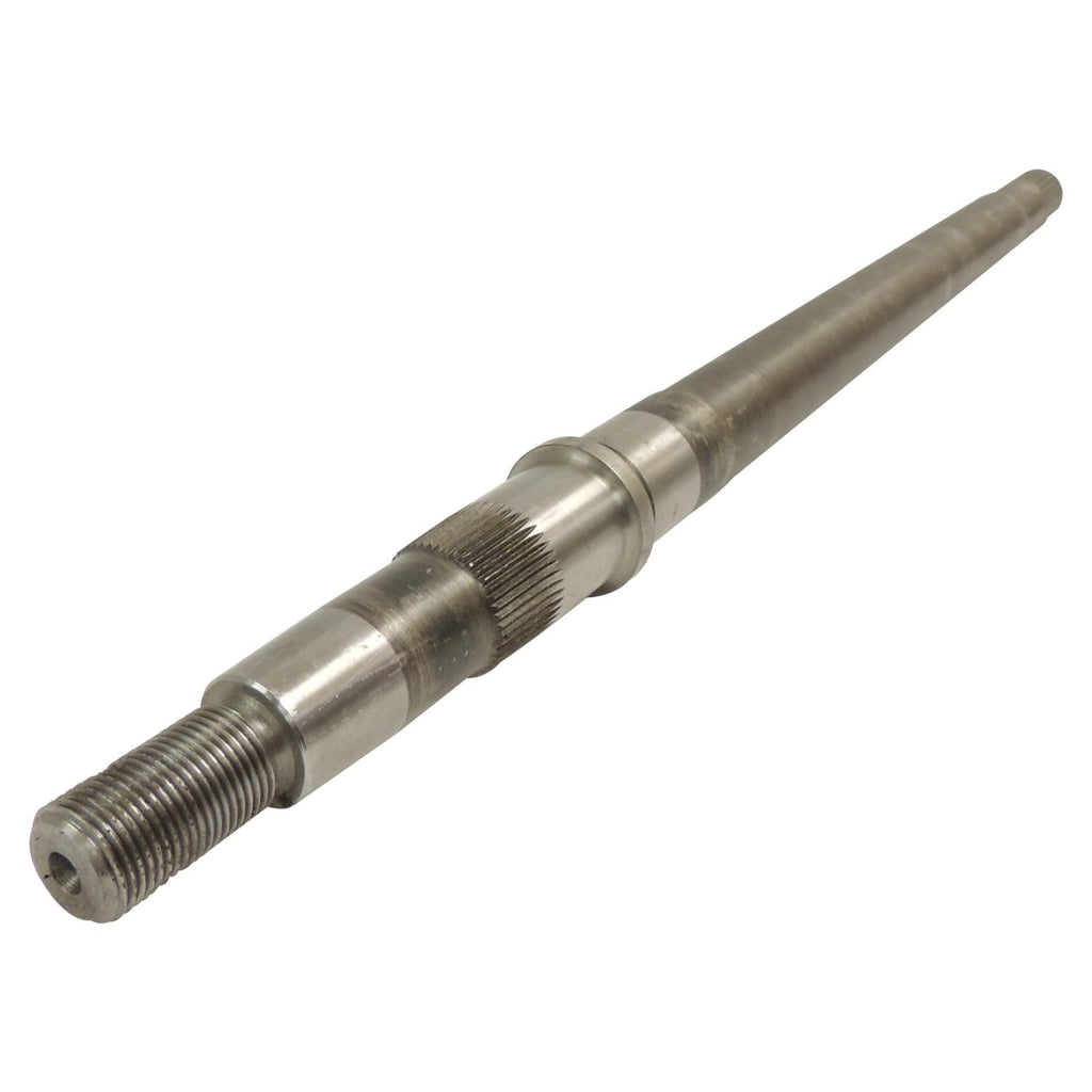 Crown Automotive Jeep Replacement J8133885 Rear Left Axle Shaft for 1982-86 CJ-7, CJ-8 w/ AMC 20 Rear Axle, w/o Quadra-Trac for Select Jeep CJ7, Jeep Scrambler