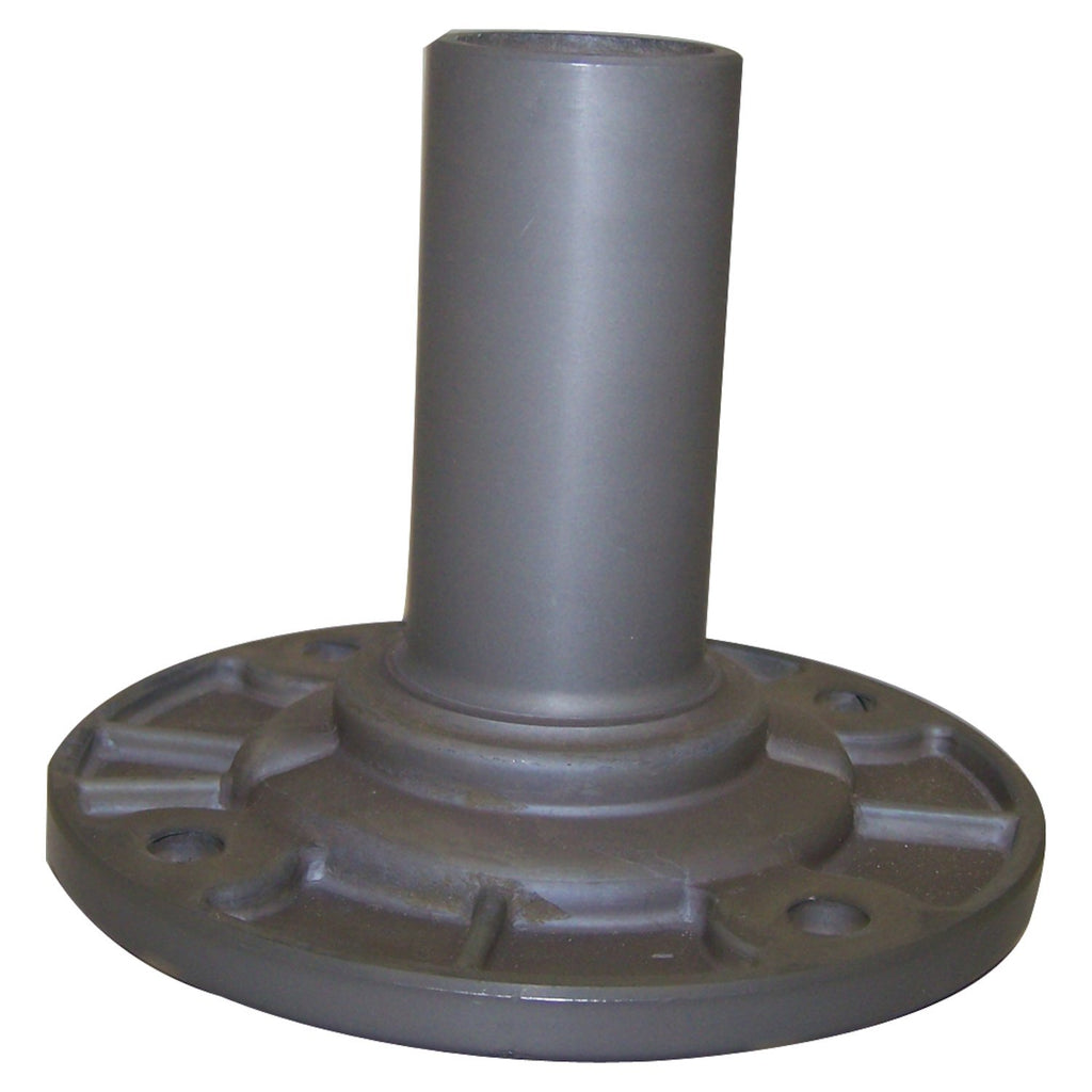 Crown Automotive Jeep Replacement J8134013 Input Bearing Retainer for 82-86 Jeep CJs. XJ, SJ, J-Series w/ T4, T5 Trans. for Select Jeep CJ5, Jeep CJ7, Jeep Cherokee, Jeep J10, Jeep J20, Jeep Scrambler, Jeep Wagoneer