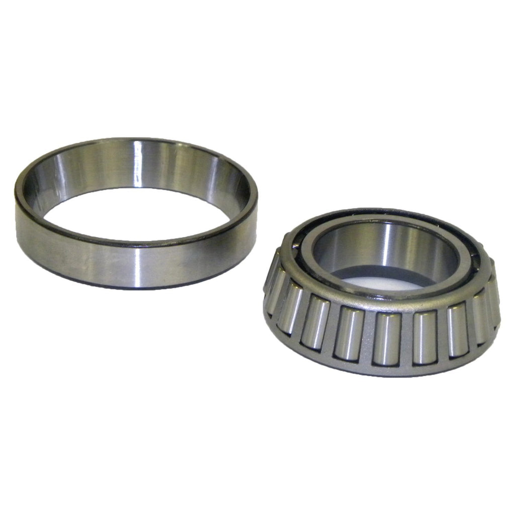 Crown Automotive Jeep Replacement J8134015 Axle Shaft or Input Shaft Bearing Set for Misc 76-86 Jeep CJs, XJ, SJ, J-Series for Select Jeep CJ5, Jeep CJ7, Jeep Cherokee, Jeep J10, Jeep J20, Jeep Scrambler
