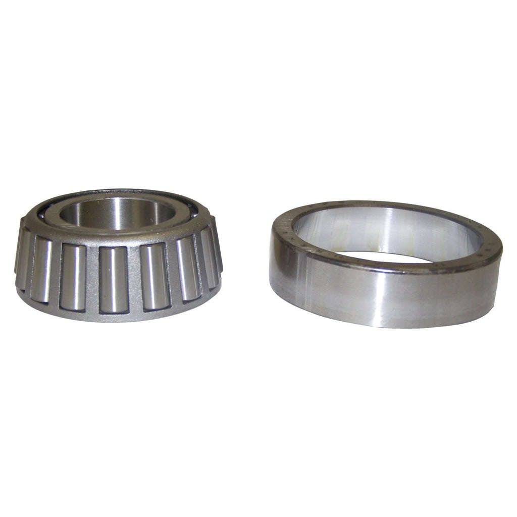 Crown Automotive Jeep Replacement J8134030 Bearing Set for Various Locations for Various 48-86 Jeep CJs, XJ, SJ, J-Series for Select Jeep CJ5, Jeep CJ7, Jeep Cherokee, Jeep J10, Jeep J20, Jeep Scrambler, Jeep Wagoneer