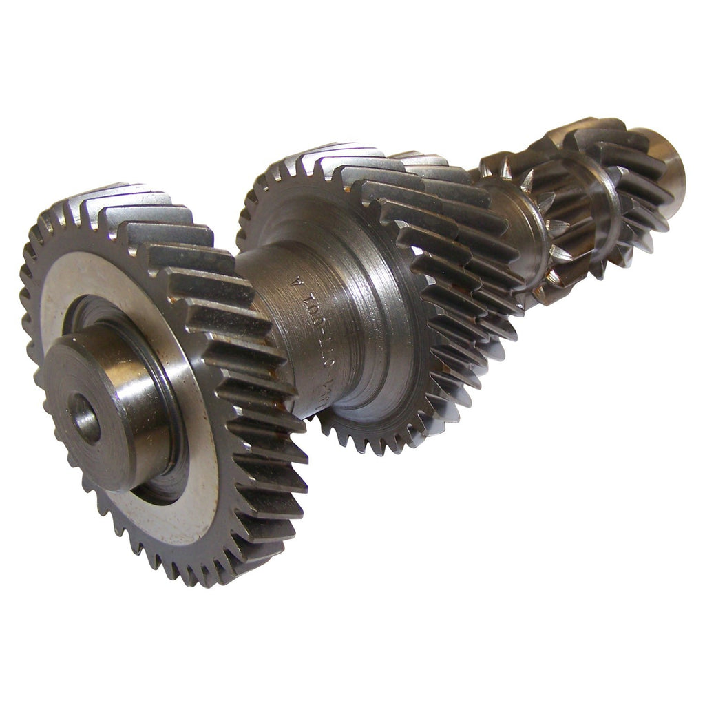 Crown Automotive Jeep Replacement J8134031 Cluster Gear for 1982-1986  Jeep CJ-5, CJ-7, CJ-8 w/ T4 Transmission for Select Jeep CJ5, Jeep CJ7, Jeep Scrambler
