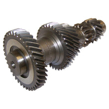 Load image into Gallery viewer, Crown Automotive Jeep Replacement J8134031 Cluster Gear for 1982-1986  Jeep CJ-5, CJ-7, CJ-8 w/ T4 Transmission for Select Jeep CJ5, Jeep CJ7, Jeep Scrambler