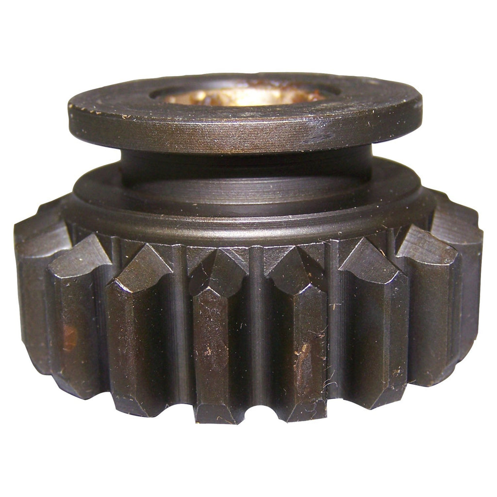 Crown Automotive Jeep Replacement J8134230 Reverse Idler Gear, Incl. Bushing for 80-83 Jeep CJ-5, CJ-7, CJ-8 w/ SR4 Trans. for Select Jeep CJ5, Jeep CJ7, Jeep Scrambler